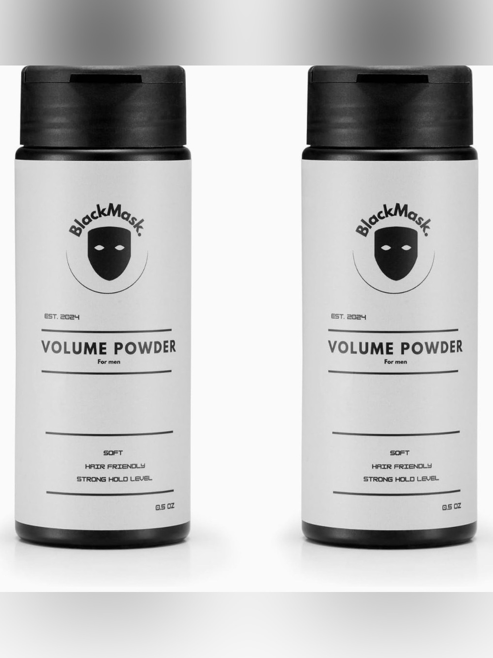 BlackMask Volume Powder - 2 products